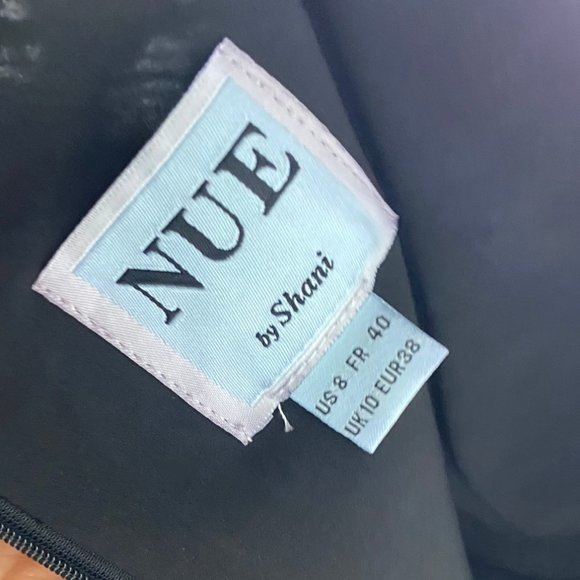 Dress - Nue by Shani - Picture 6 of 6